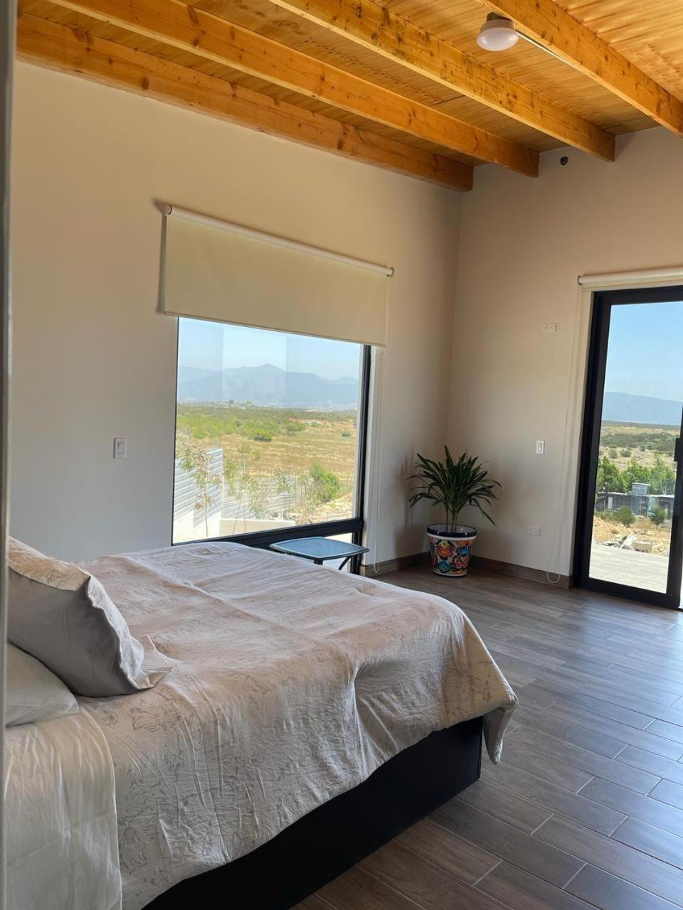 Canto Rodado Valle De Guadalupe Ensenada Esterno foto
